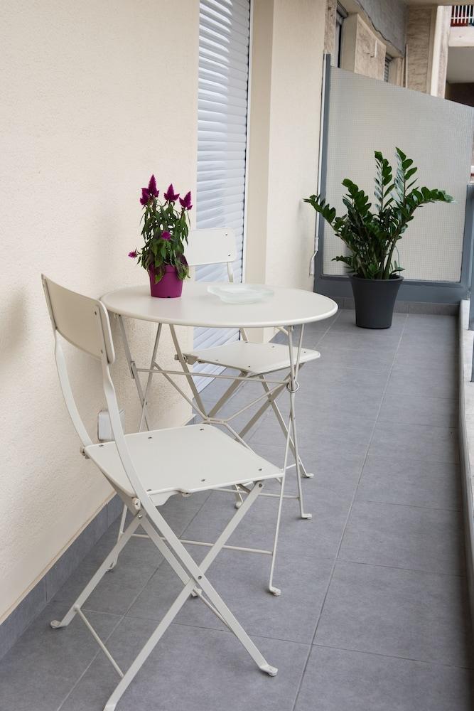 Katia Modern Apartment In Athens Exterior photo