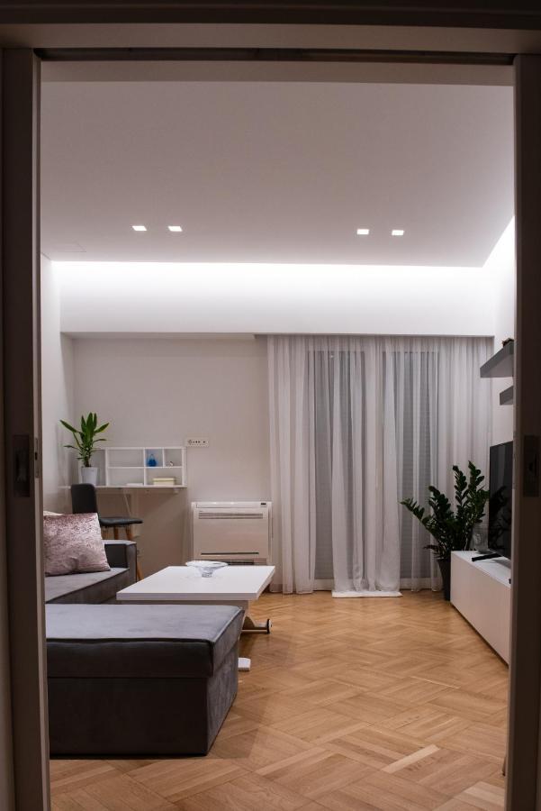 Katia Modern Apartment In Athens Exterior photo