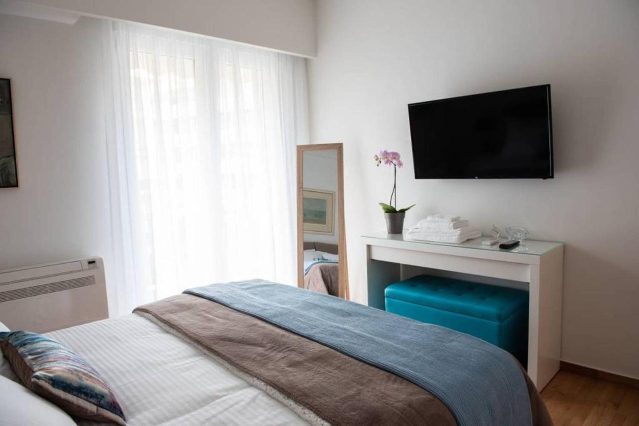 Katia Modern Apartment In Athens Exterior photo